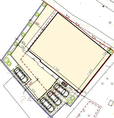 Продава се Четиристаен апартамент в Пловдив, Коматевски възел - 200 кв.м за 1320 €/кв.м - Снимка #3