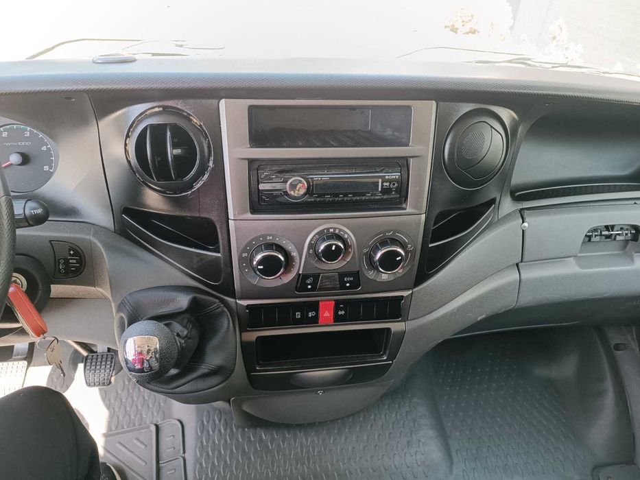 IVECO Daily 35S15