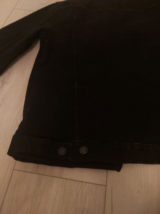 Denim Project geaca primavara toamna