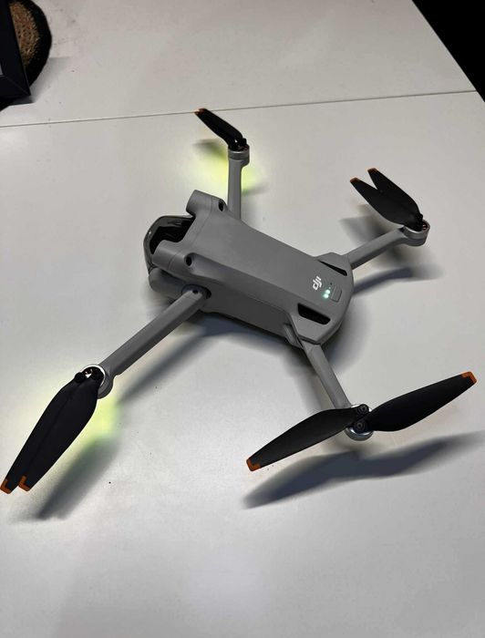 Dji mini 3 pro fly more combo PLUS