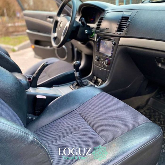 Такси в Амирсай, Бочку или Белдерсай 24/7 от 700,000 в одну сторону