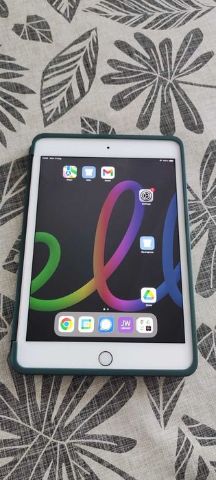 iPad mini 5 (2019)