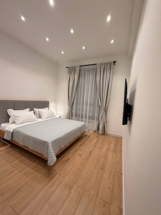 Сдам квартиру в ЖК Уз махал. Срочно