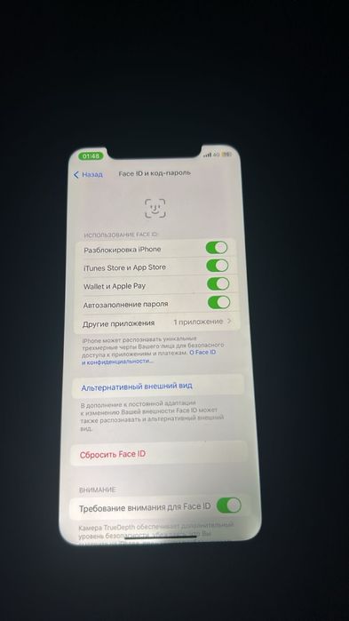 Iphone xr минусы есть