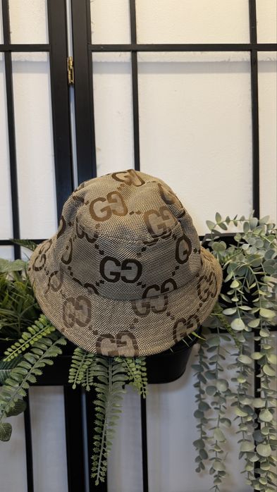 Palarii GUCCI unisex luxury