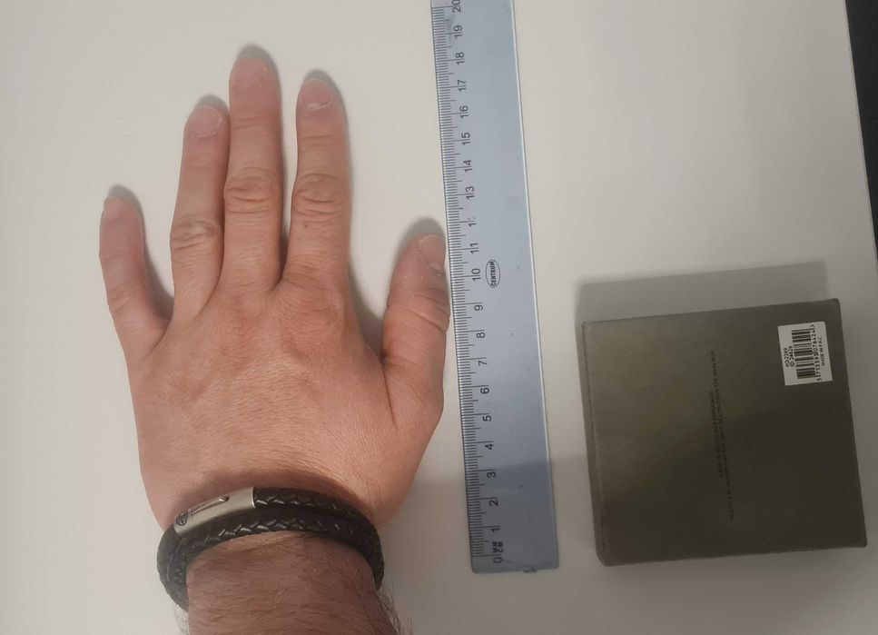 Lucleon Naxus Zoe neagra cu albastru