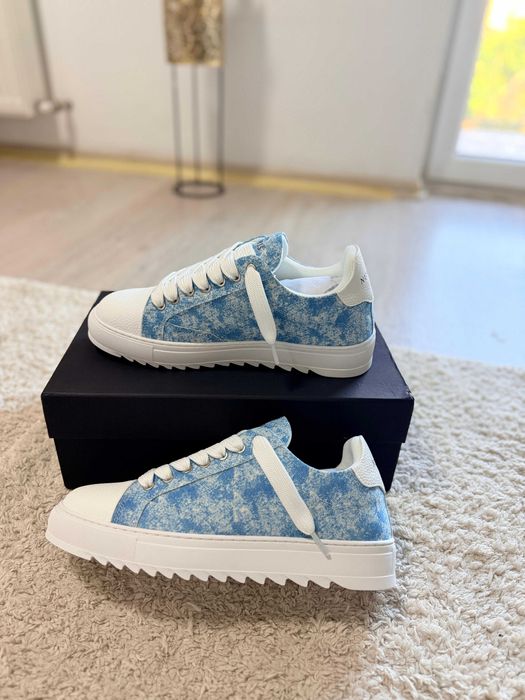 Adidași Numeris Ocean