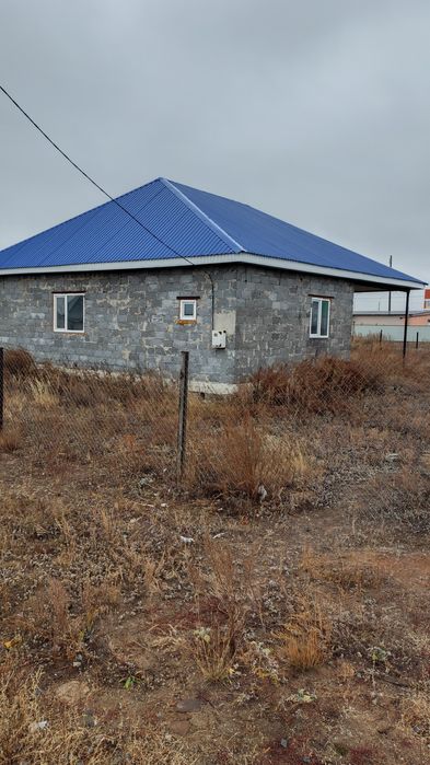 Продам дом маржанбулак 90 кв