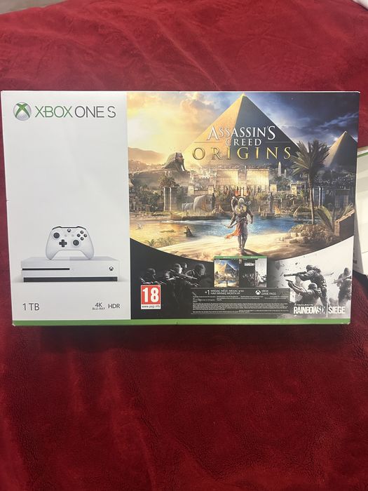 Xbox One S 1 TB