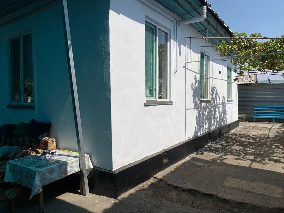 Продажа дома с участком 16 сот