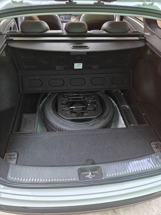 Hyundai i30 Premium в отличном состоянии