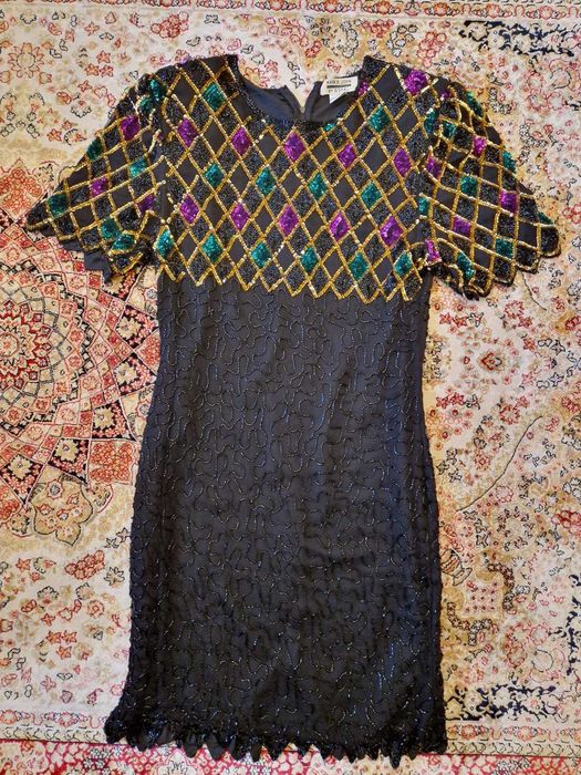 Rochie Mark&John by Gopal
