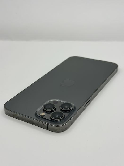 Iphone 12 Pro Max 256GB 100% Garantie Rate BuyBack - zonemag.ro