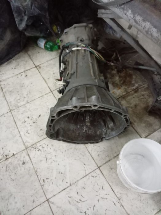 Nisssn Pathfinder 3,3