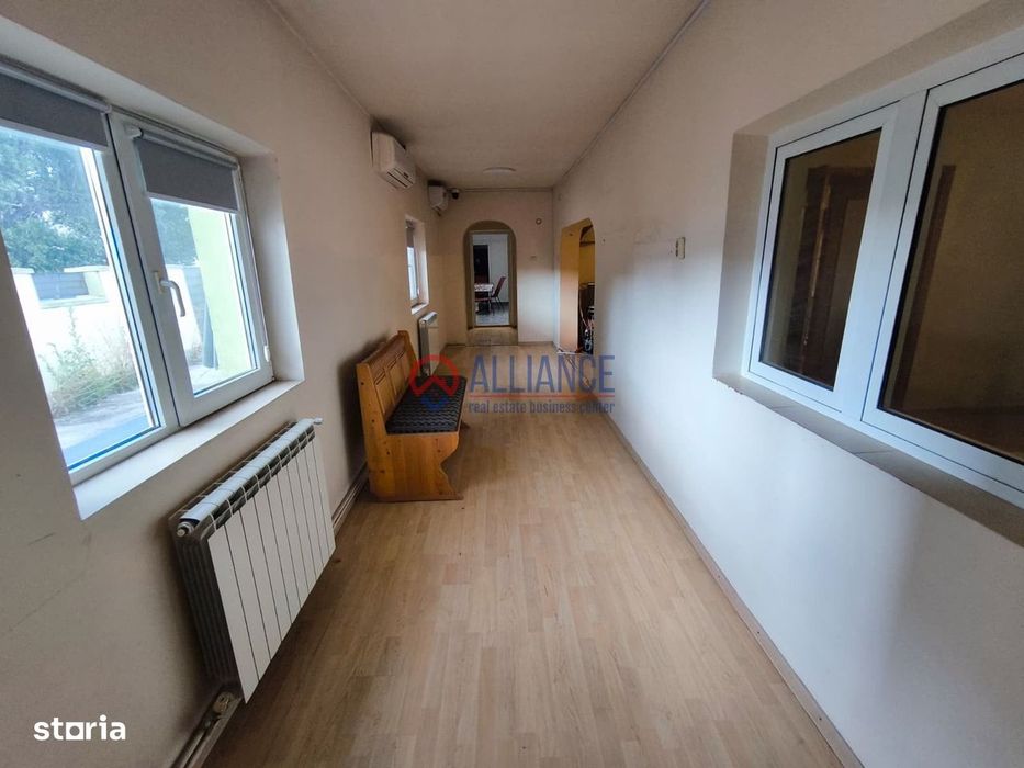Casă 5 camere, ICIL, curte pavată, 2 parcări