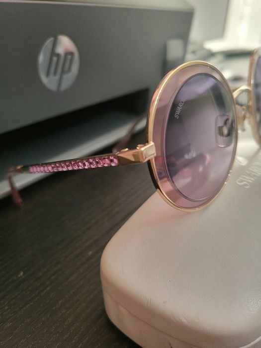 Дамски очила Swarovski -оригинални