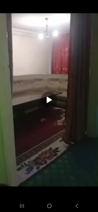 2 xonali kvartira ijaraga beriladi