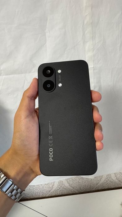 Poco x8 pro max 12/512 gb