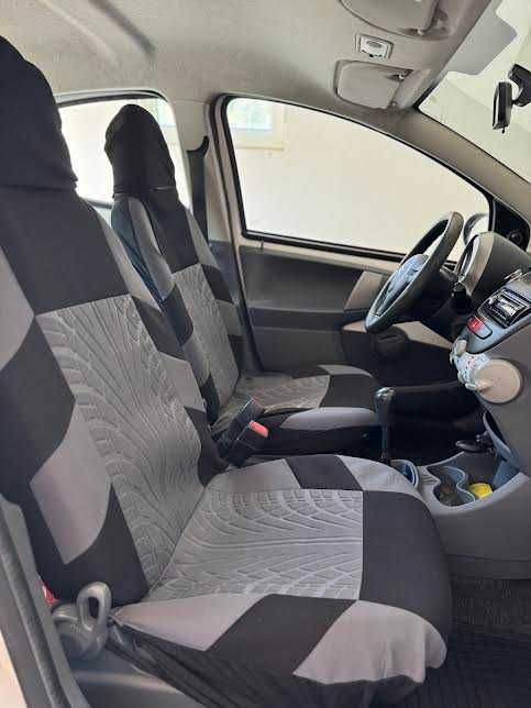 Citroen C1 1.0 Benzină, 2011, 145.000 km