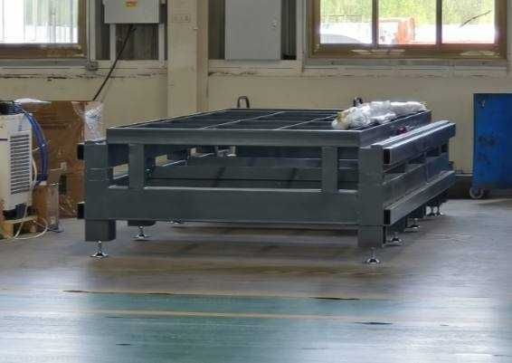 Лазерный станок для резки металла  | Metal lazer stanok (1500w)