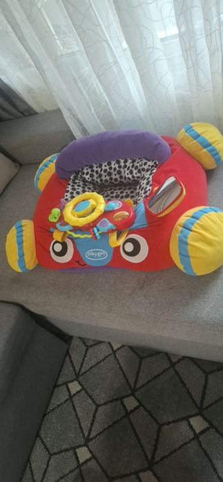 Бебешка играчка кола от 0 до 6месеца