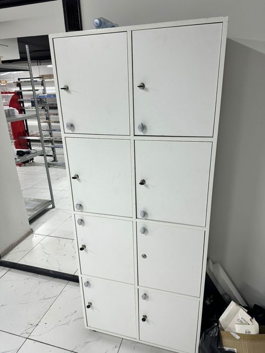 Оборудование для магазина