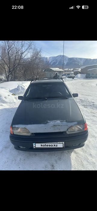 Продам Ваз 2114. торг