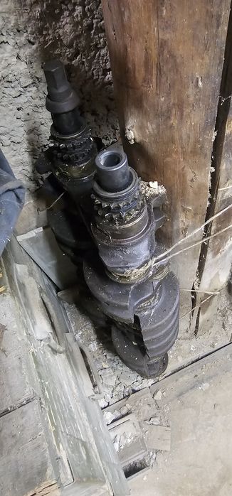 Запчасти от бмв м50 мотор