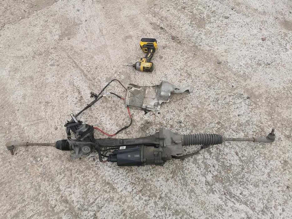 caseta directoe passat b8 superb 3 5q0909143m 5q0959439m