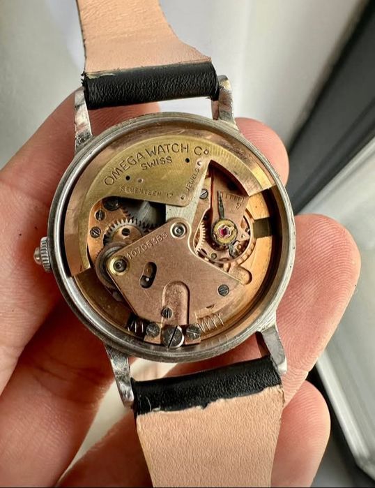 Vind ceas omega automat