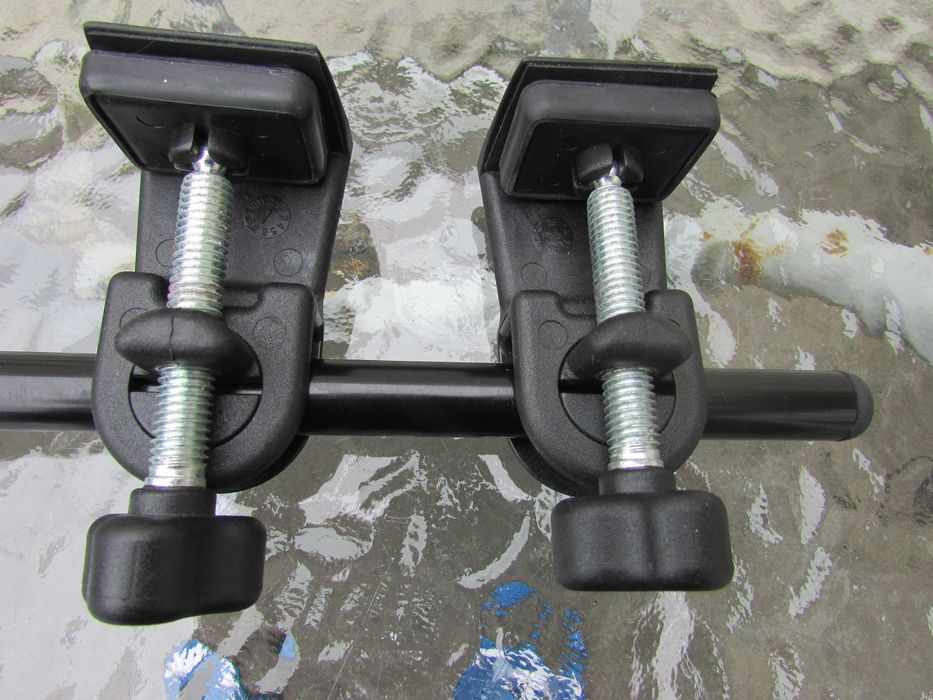 Огледала за каравана Milenco Falcon Super Steady Mirrors