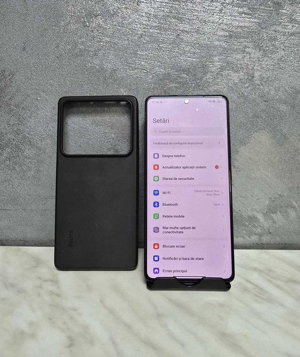 Xiaomi Note 13 Pro 256GB Bmg Amanet 99200