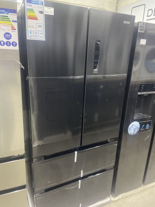 Продам Холодильник Blesk BL-671WENST
