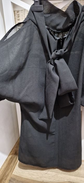 Vand bluza Nife, şifon ,mar.36