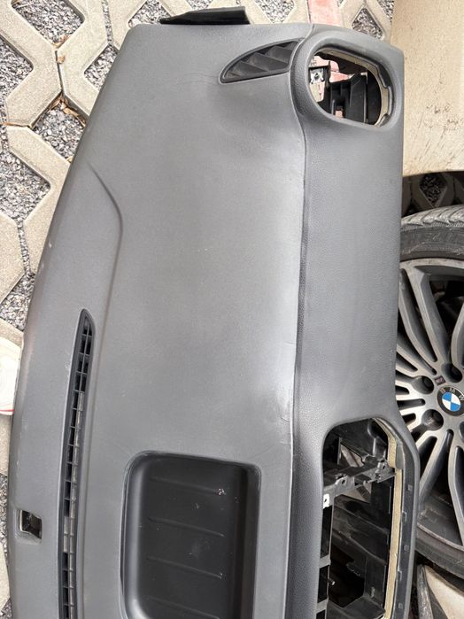 Табло за Фолксваген Тигуан 2010-2014г