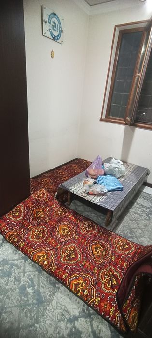 Qizlarga ijara maklersiz hazaykasiz hamma sharoit бор