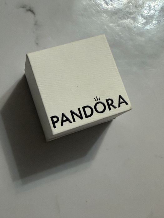 Кольцо Pandora Disney Ариель
