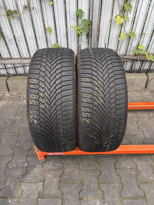 Anvelope Iarna 255/50/19 Bridgestone Blizzak 6 255 50 19 R19