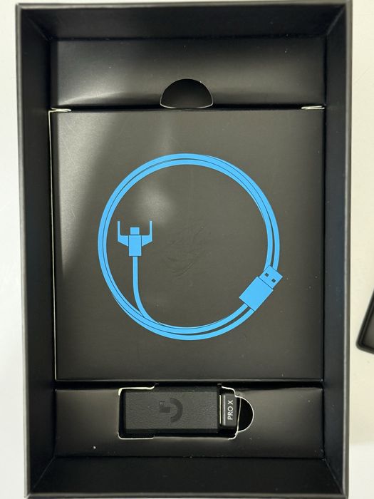 Продам Logitech g pro x superlight