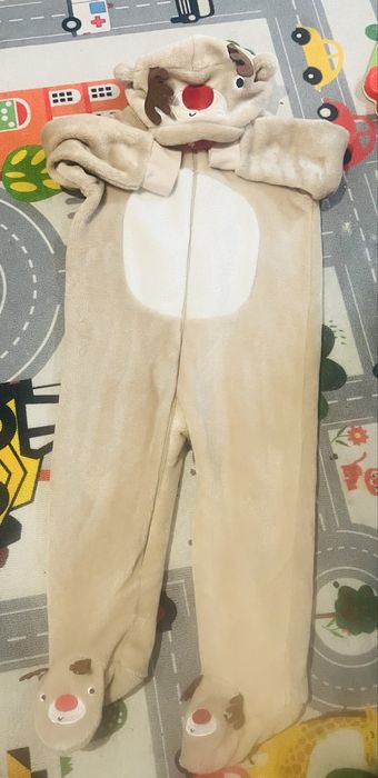 Детски дрешки и детско перде