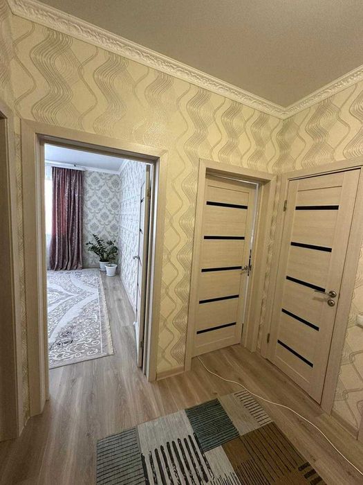 2- комнатная Алтын Орда