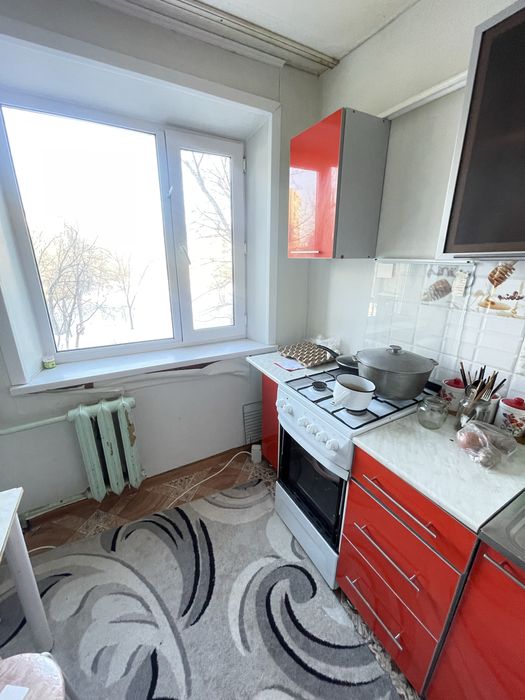 2 ком г Степногорск 3-23