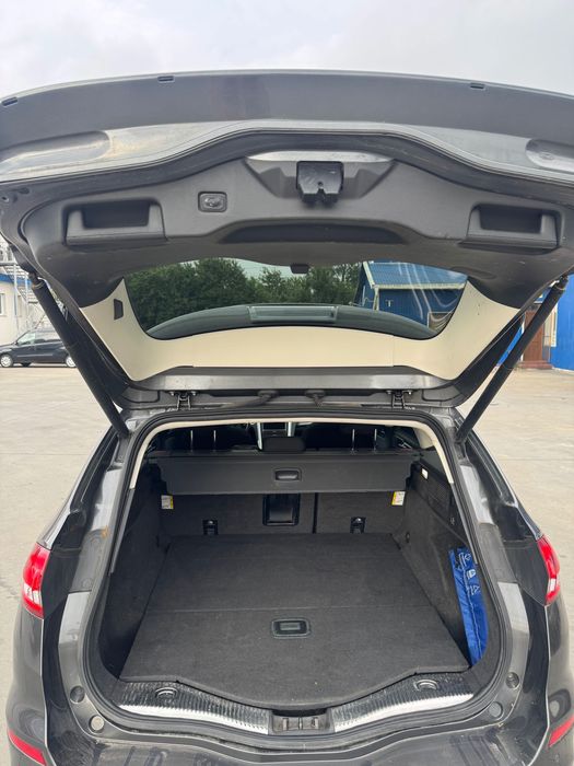 Ford Mondeo 2019 2.0 150cp Automat
