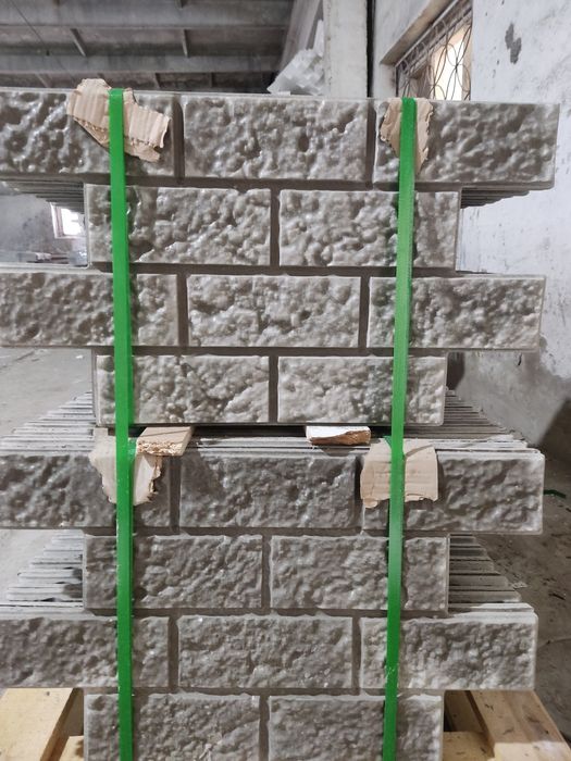 Фибропанели  с утиплением и без