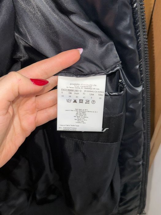 Ново мъжко яке Byblos