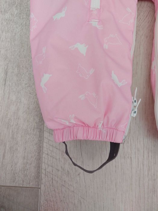 Комбинезон зимний