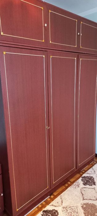 Arenda kvartira Bektemir tumani Vodnik Muljal Xalq bank yaqinda 3xona