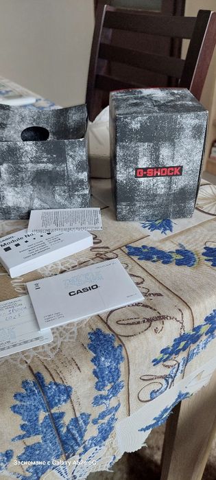 Casio g shock 2110 SU иЧасовник xonix 100 м водоустойчивост