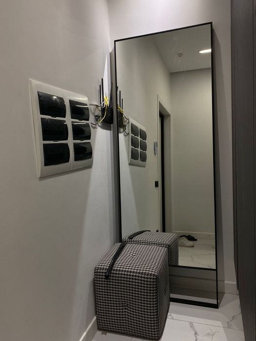 Посуточно квартира