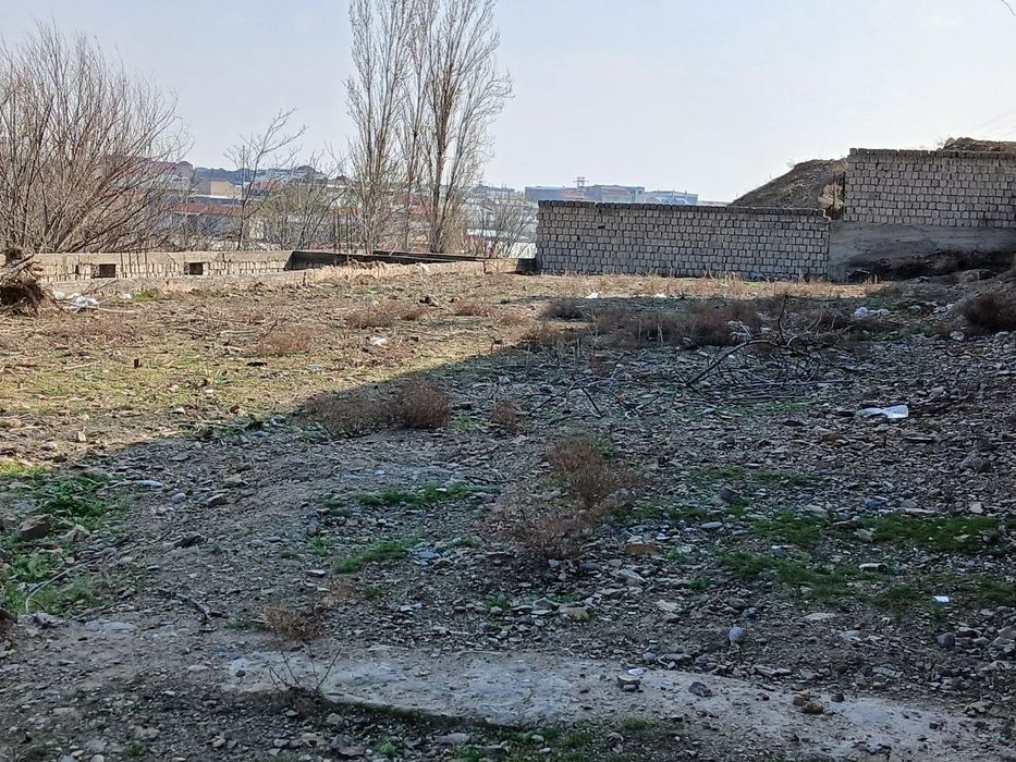 Участок 9 соток  .